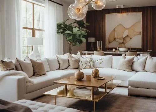 Modern-luxury-living-room-design-with-gold-accents